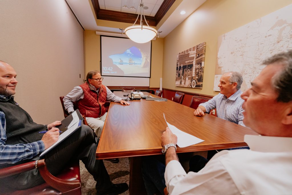 Rogers Conference Room