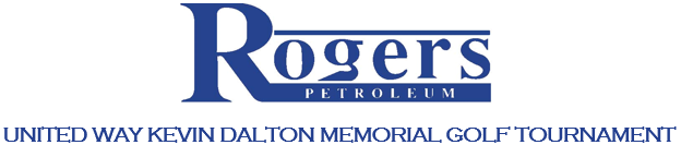 Rogers Petroleum Golf Tournament